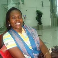 Mabel Kagonya (Ma Ppm)