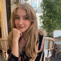 Charline Erika TARTARE