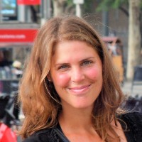 Eline Bosman
