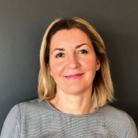 Virginie Romano Chergui