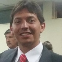 Camilo Orrego
