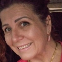 Leide Oliveira
