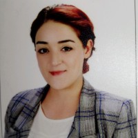 Şeyma Şahingöz Esgin