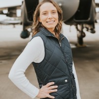 Jenna Dubois, MBA