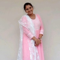 Varada D S V N Revathi • 1st