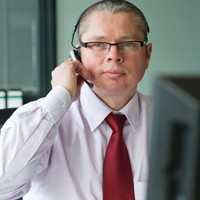 Ralf Laufmöller