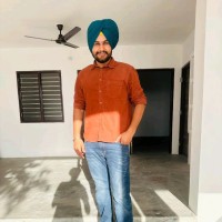 Gurwinder Singh