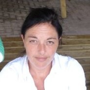 Odette Marechal-van Hoek