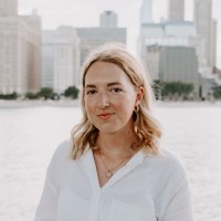 Claire Dougherty