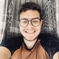 Bruno Sanches Sigalas Rodrigues