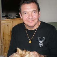 Pascal Broussou