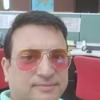 Ajay Kumar Gambhir