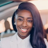 Mya Carr