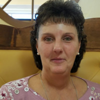 Cindy Ware
