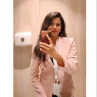 Amisha Shah