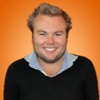 Liam Fawcett
