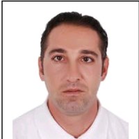 Ibrahim Dagher