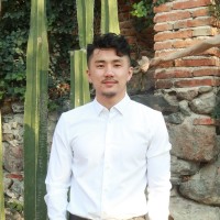 Jonathon Lam