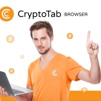 Cryptotab Mining