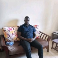 Akwar Stephen Joel Ojok