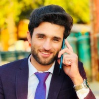 ✨Sadar Ullah Khan✨