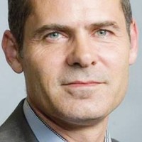 Thierry Vernet