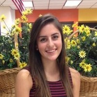 Mackenzie Athanacio