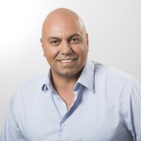 Guy Sivan