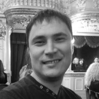Denys Zeleniuk