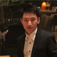 Yoshin Yamane