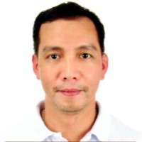Allan Papares, ABE, MBA