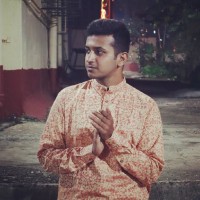 Sahil Bavdane