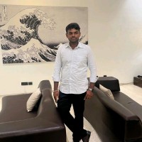 Muthazhagan Rajendiran