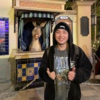Jaden Gong