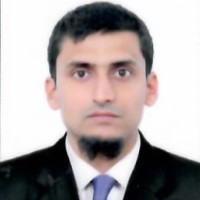 kashif raza