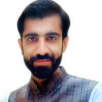 Riaz Ali