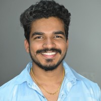 Abhilash R