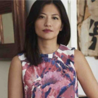 Patricia Ongpin Steffa