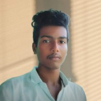 V Saravanan