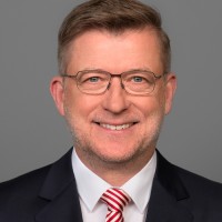 Thomas Georg Mosebach