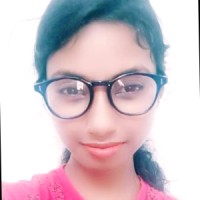 Susmita Ghara