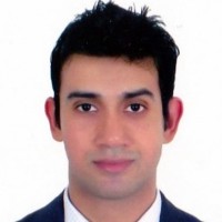 Mohammed Farooque Shaikh