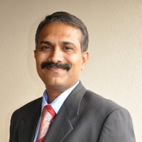 Ravi Seshadri