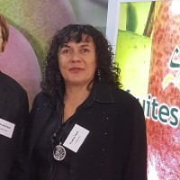 Carme Pirla Lasheras