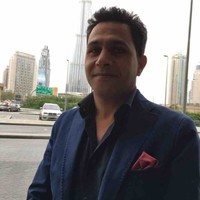 Ali Soliman