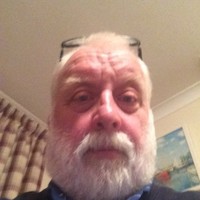 Gordon Amos