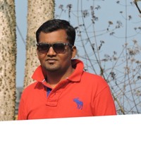 AshishKumar A Jain
