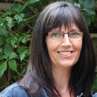 Sharon Imlah-Matheson
