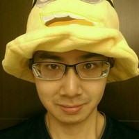 Eugene Lin