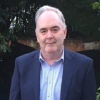 Brent Robinson